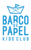 Barco de Papel - Kids Club
