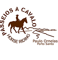 Passeios a Cavalo - Paulo Ornelas